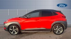 Hyundai Kona 1.0T GDi Blue Drive Premium SE 5dr Petrol Hatchback